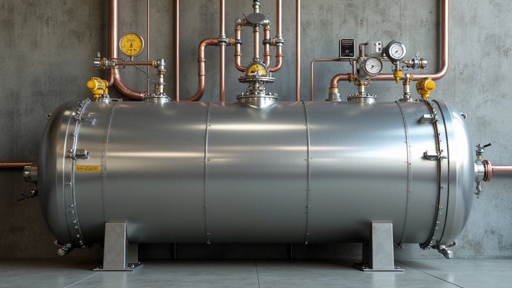 strict storage regulations for nitrous oxide