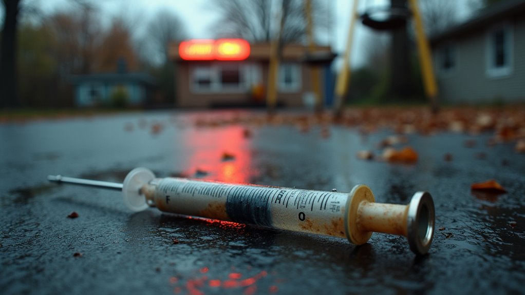 substance abuse societal psychological adverse