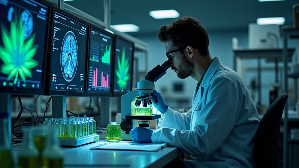 substance addiction trends 2020 2025