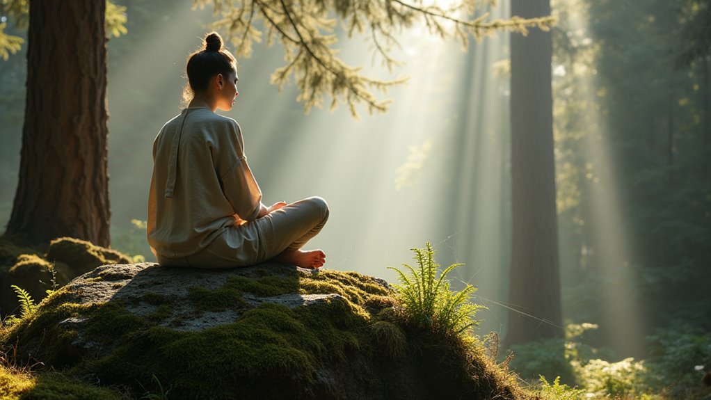 sustainable nature based addiction recovery