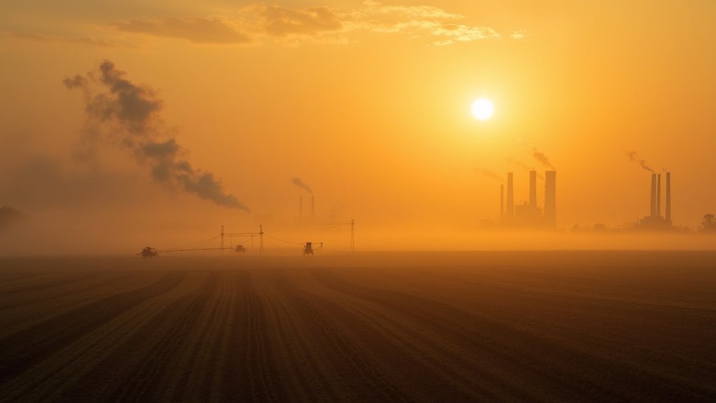 triple threat environmental pollutant