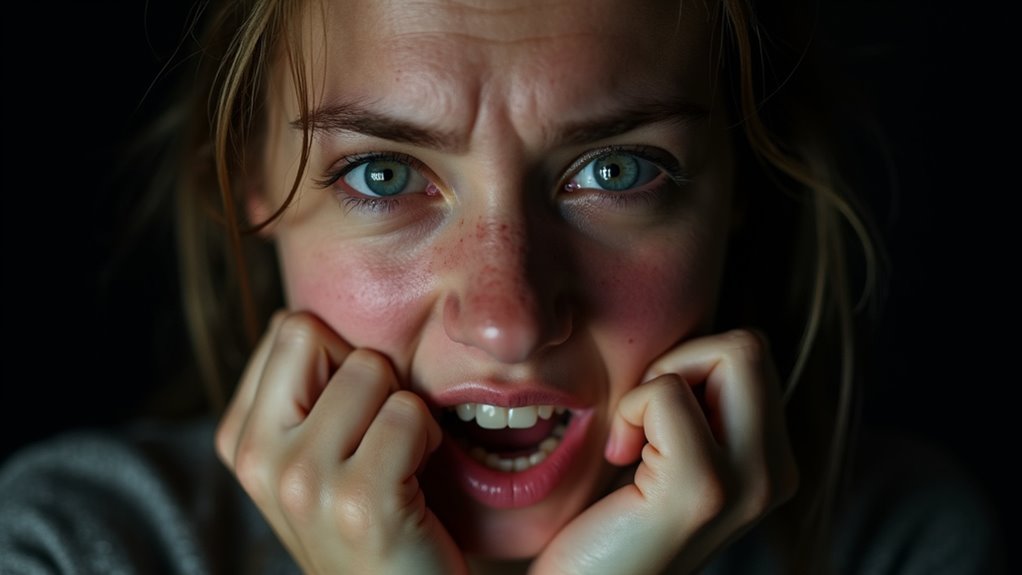warning signs of ecstasy addiction