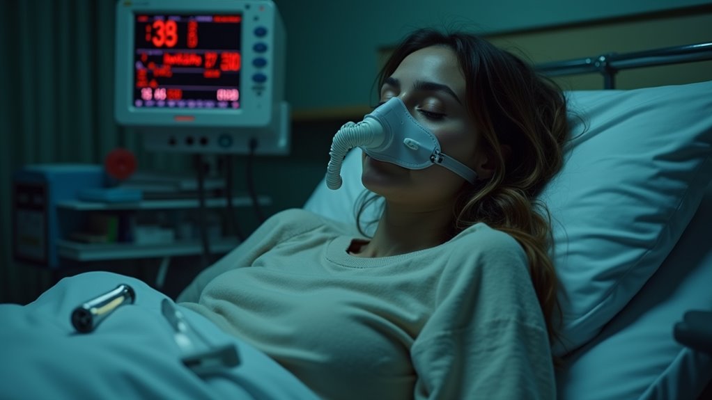 warning signs of nitrous oxide abuse