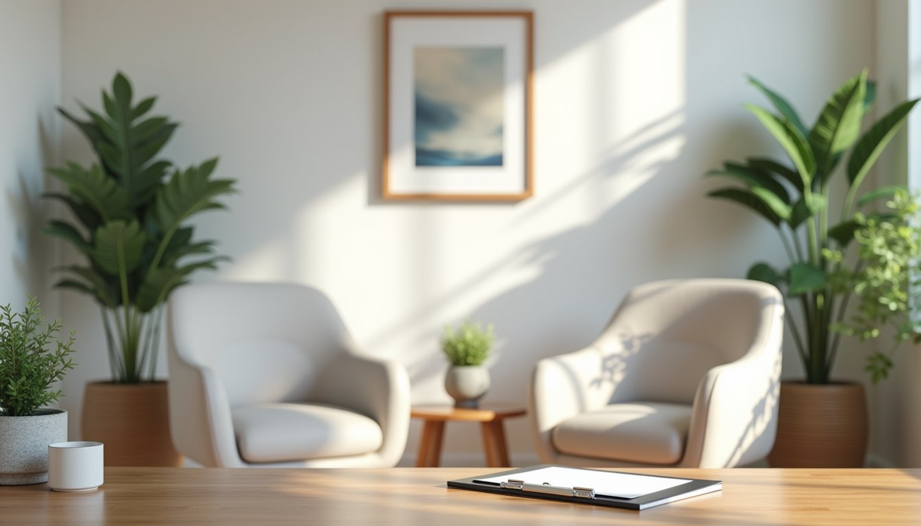 tailored support phased recovery approach