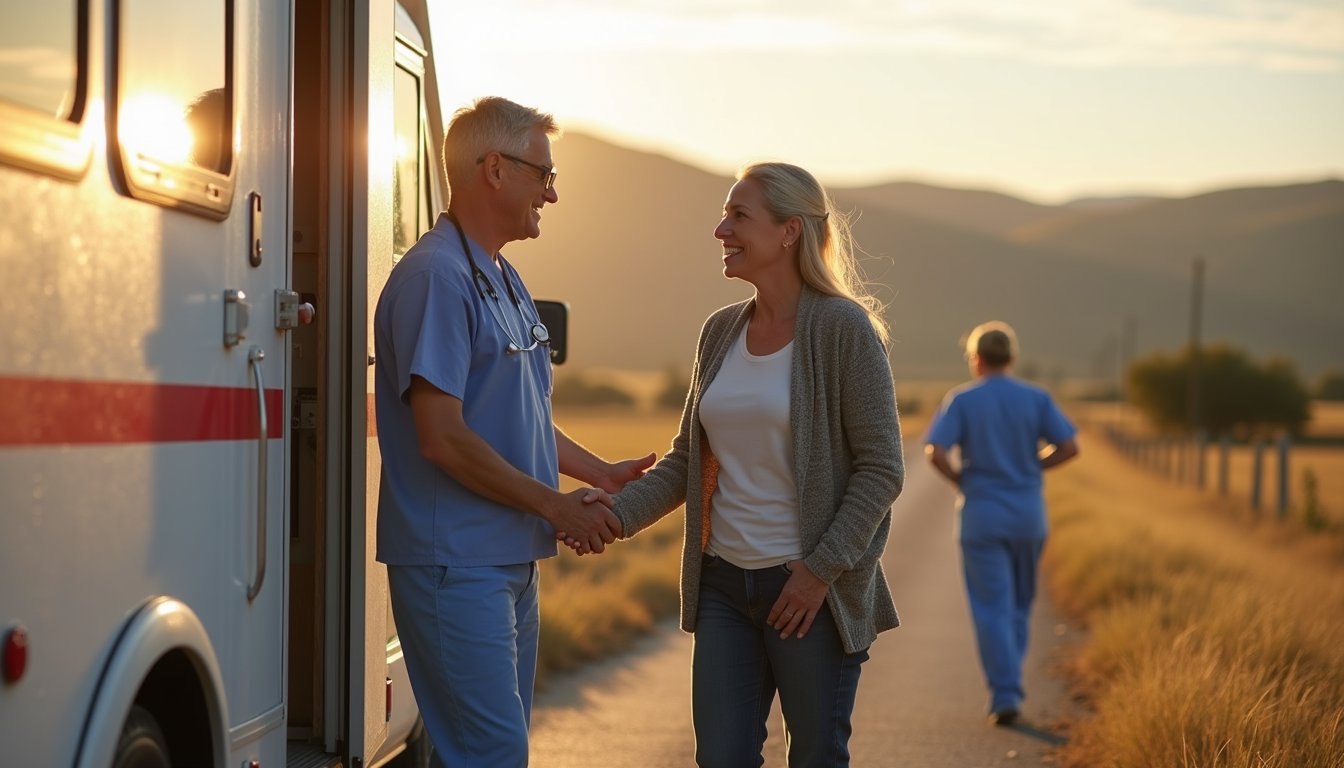 evolving treatment landscape improved access options