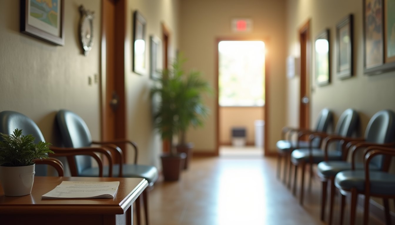 navigating complex treatment support systems