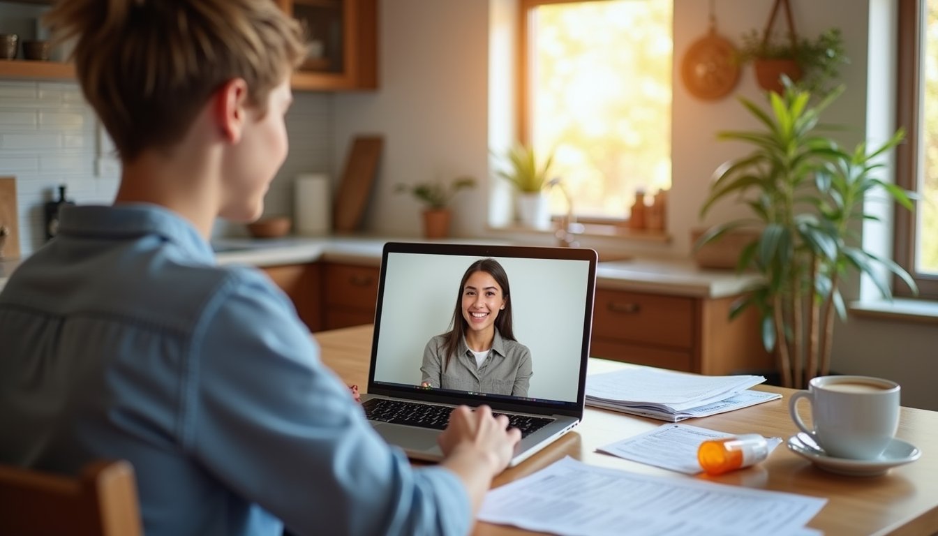 expanding insurance coverage telehealth options