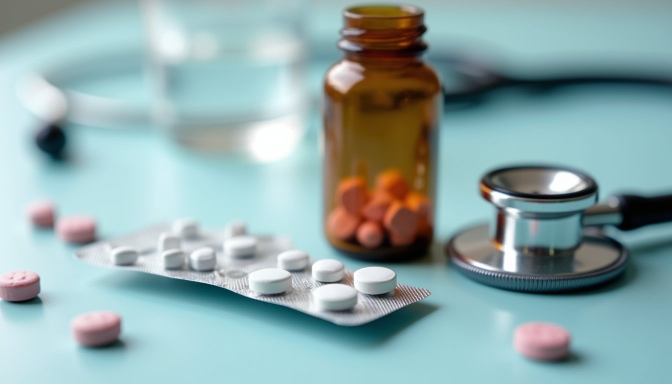 careful opioid receptor modulation treatment