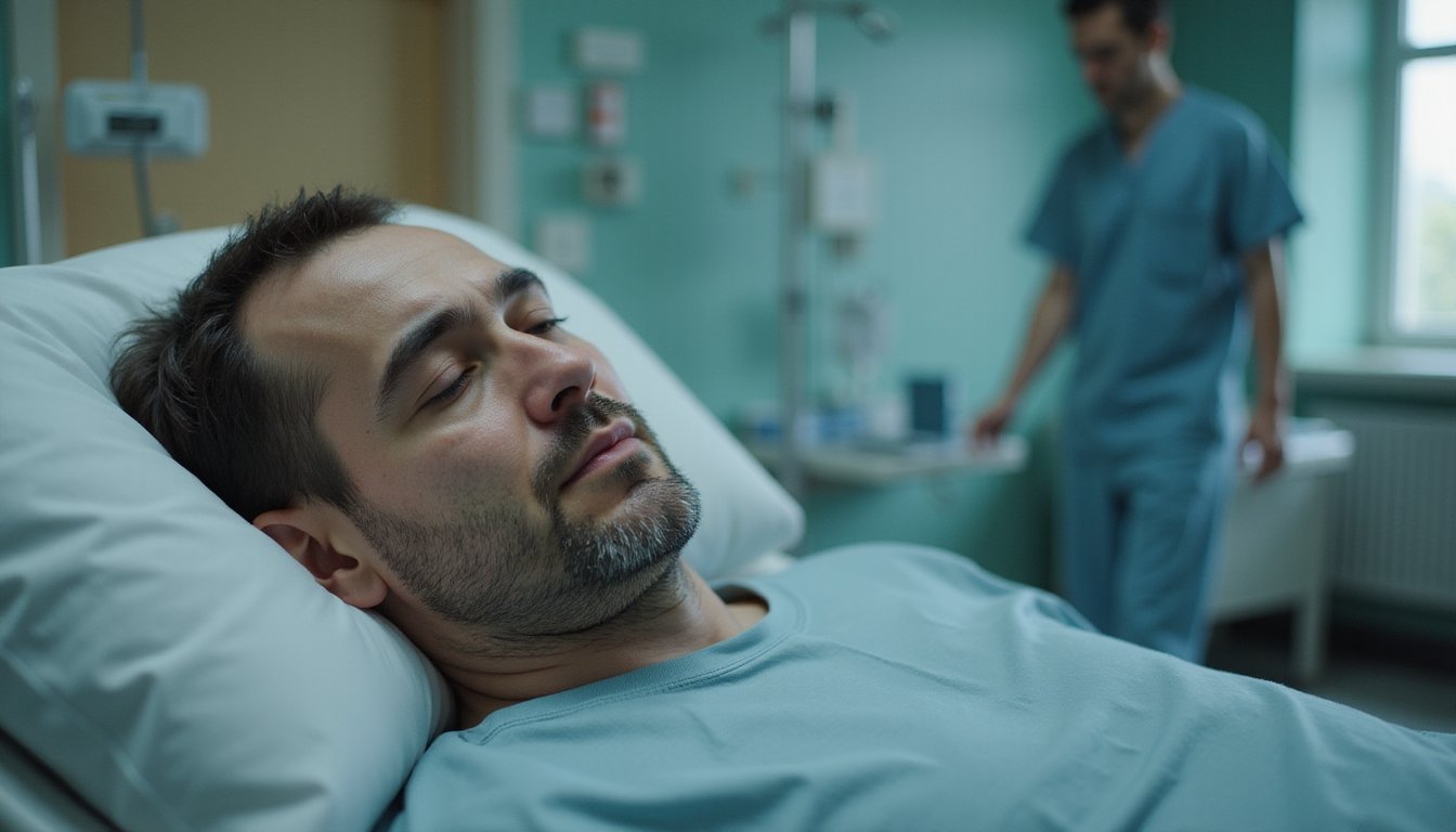 deadly opioid benzodiazepine combination medical emergency