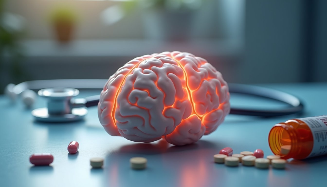 rapid bioavailable extended release therapeutic coverage