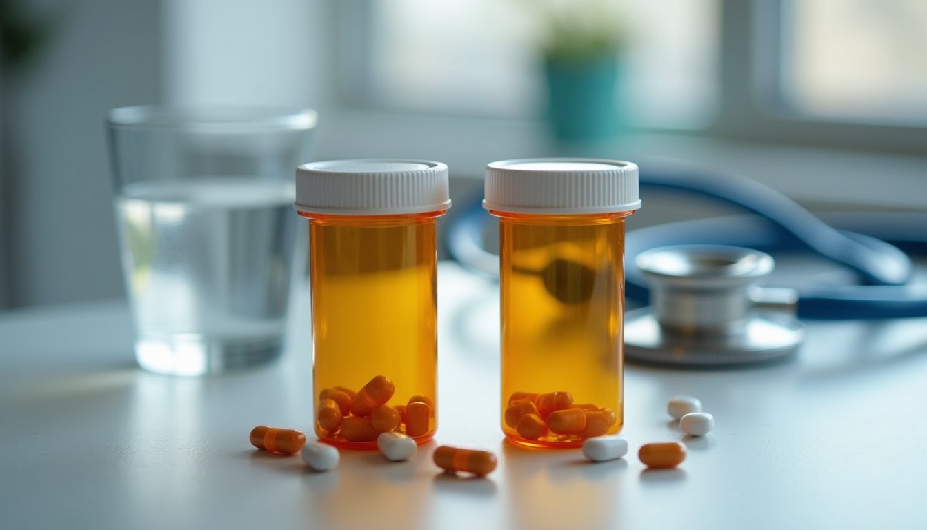 dangerous opioid interactions require careful management