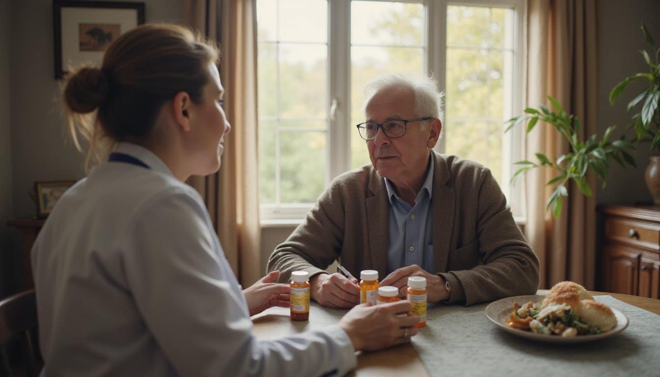 age related drug metabolism changes