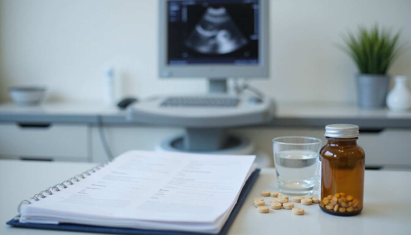 pregnancy and suboxone balanced approach