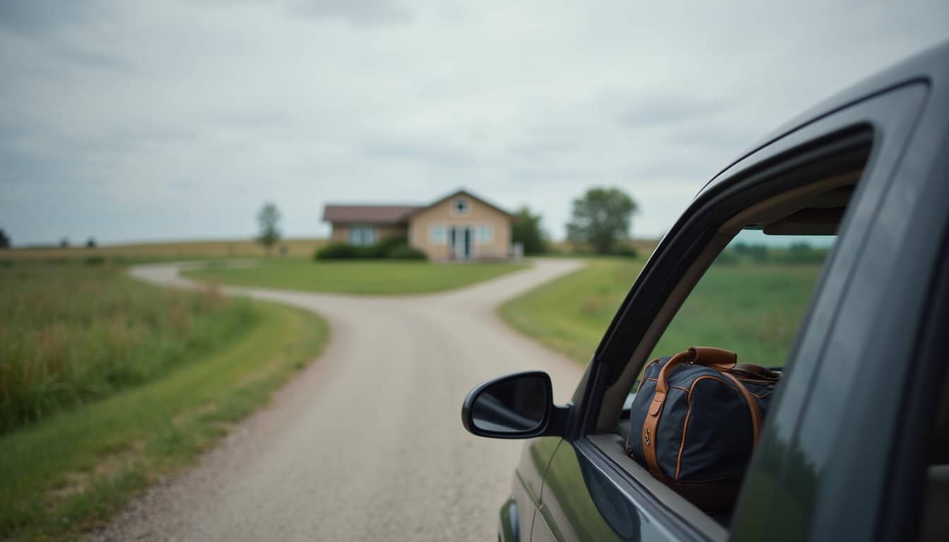 transportation barriers rural communities