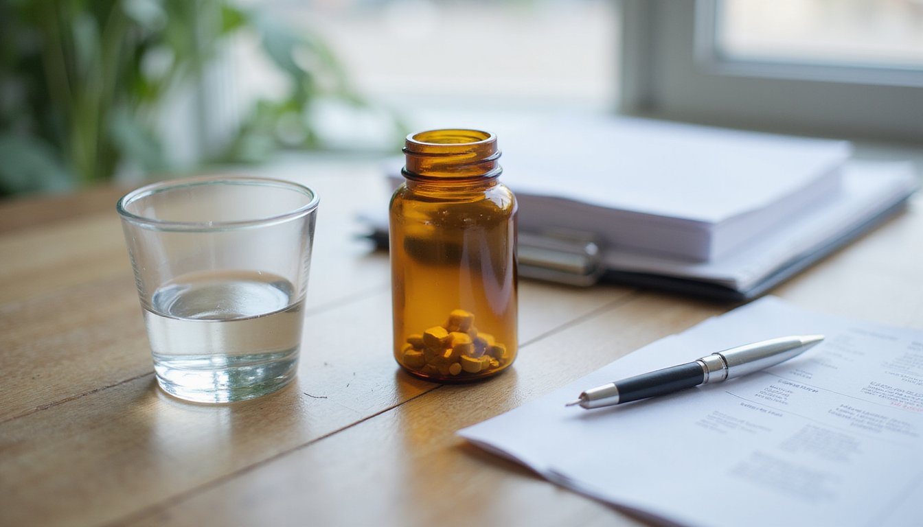 thorough documentation opioid dependence requirements