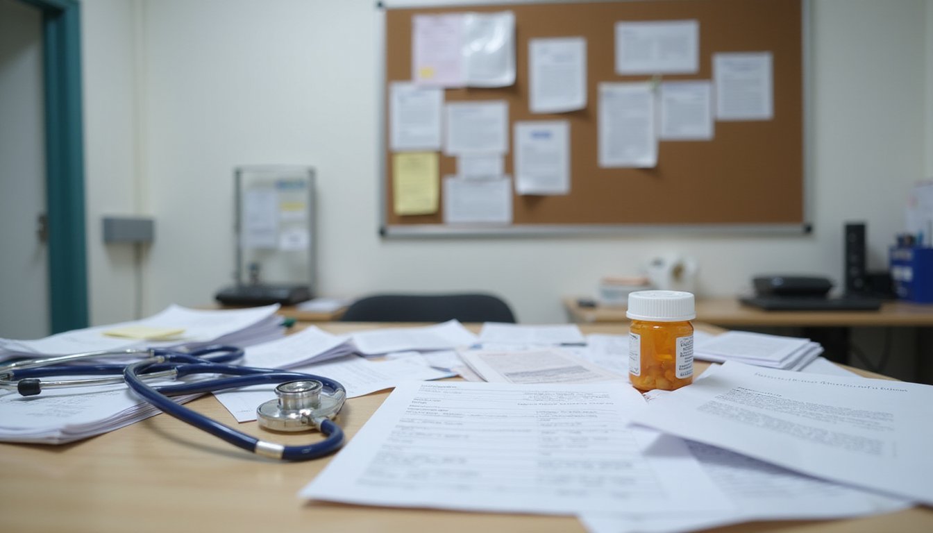 regulatory disruption affecting suboxone distribution