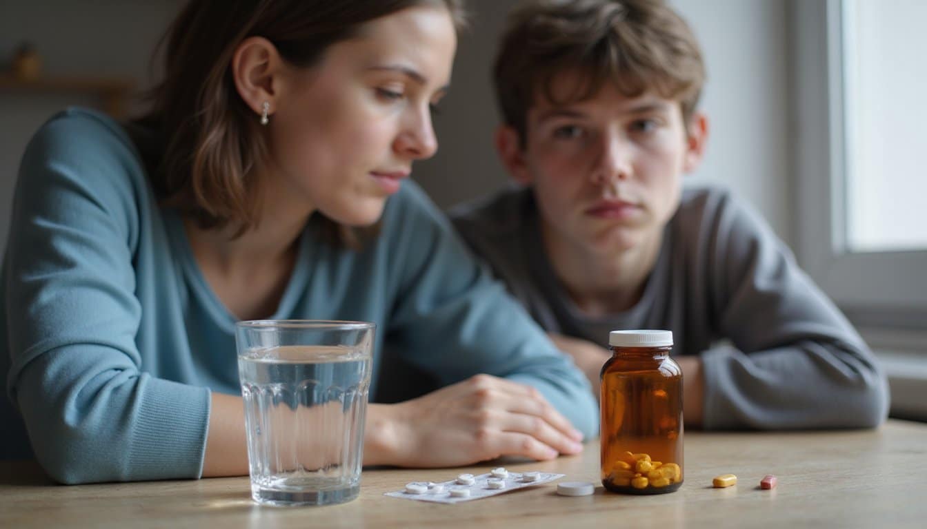 monitoring suboxone treatment side effects