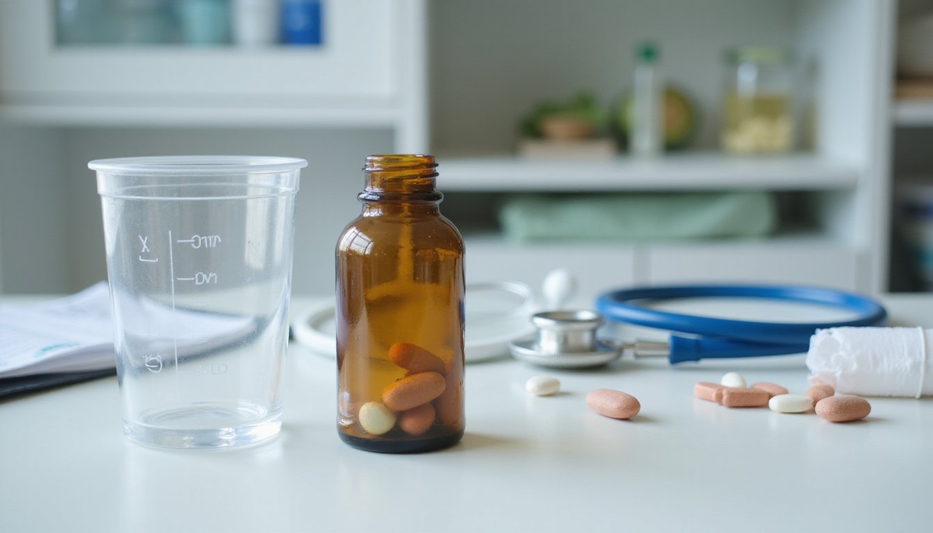 medication monitoring drug screenings emergency response