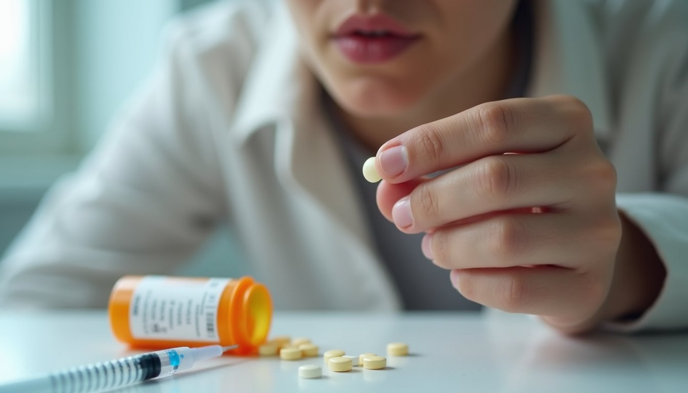 effective opioid misuse deterrent mechanism