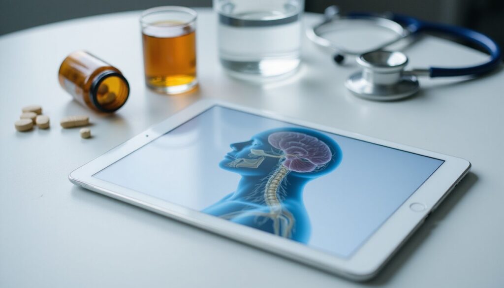 medication absorption distribution metabolism excretion