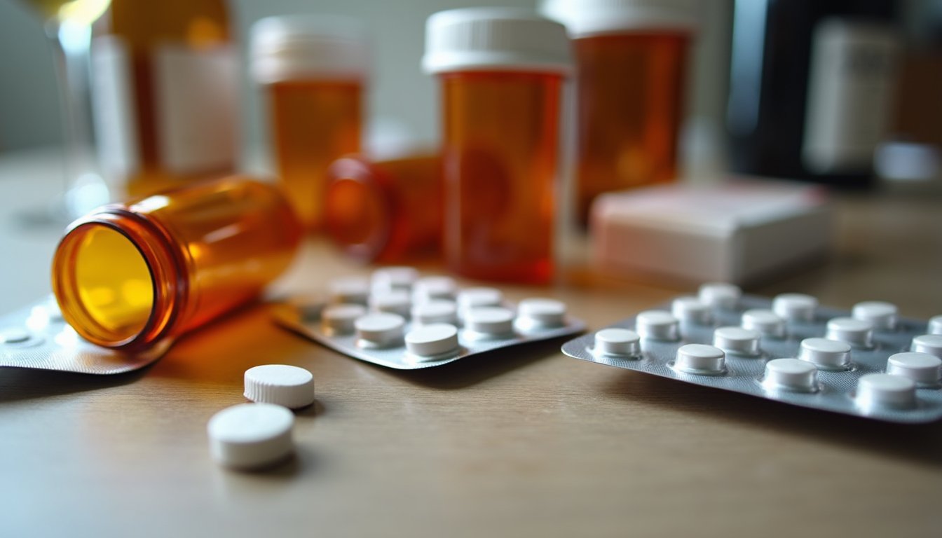 suboxone safe medication interactions highlighted