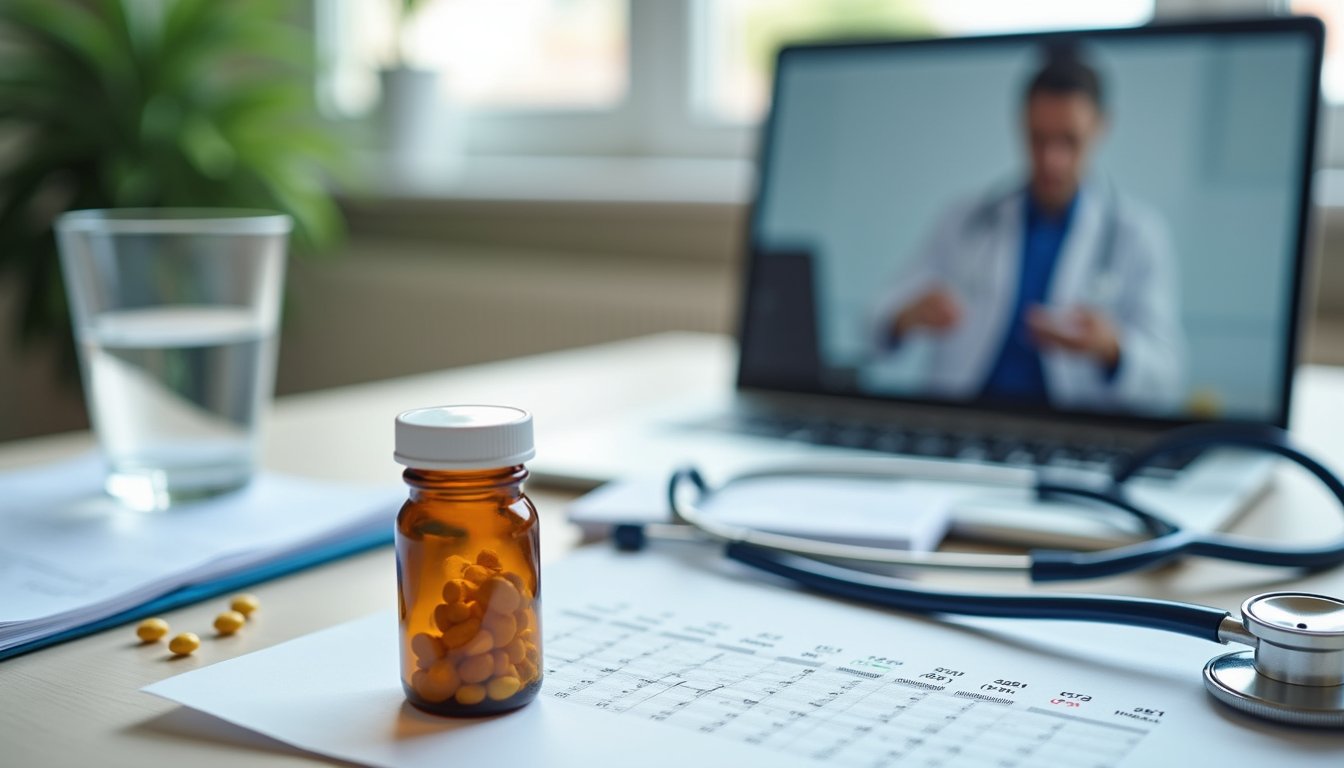 higher dosing improves patient outcomes