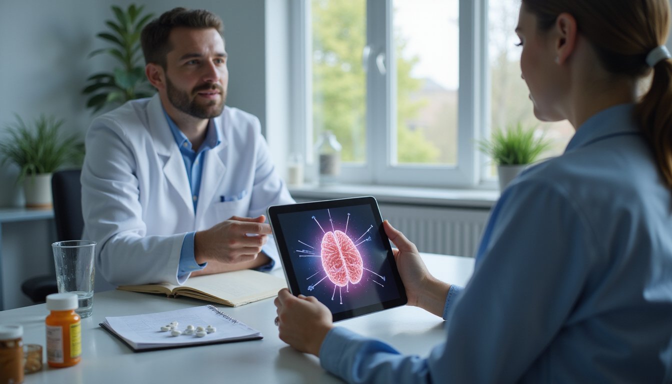 multifaceted opioid receptor modulation therapy