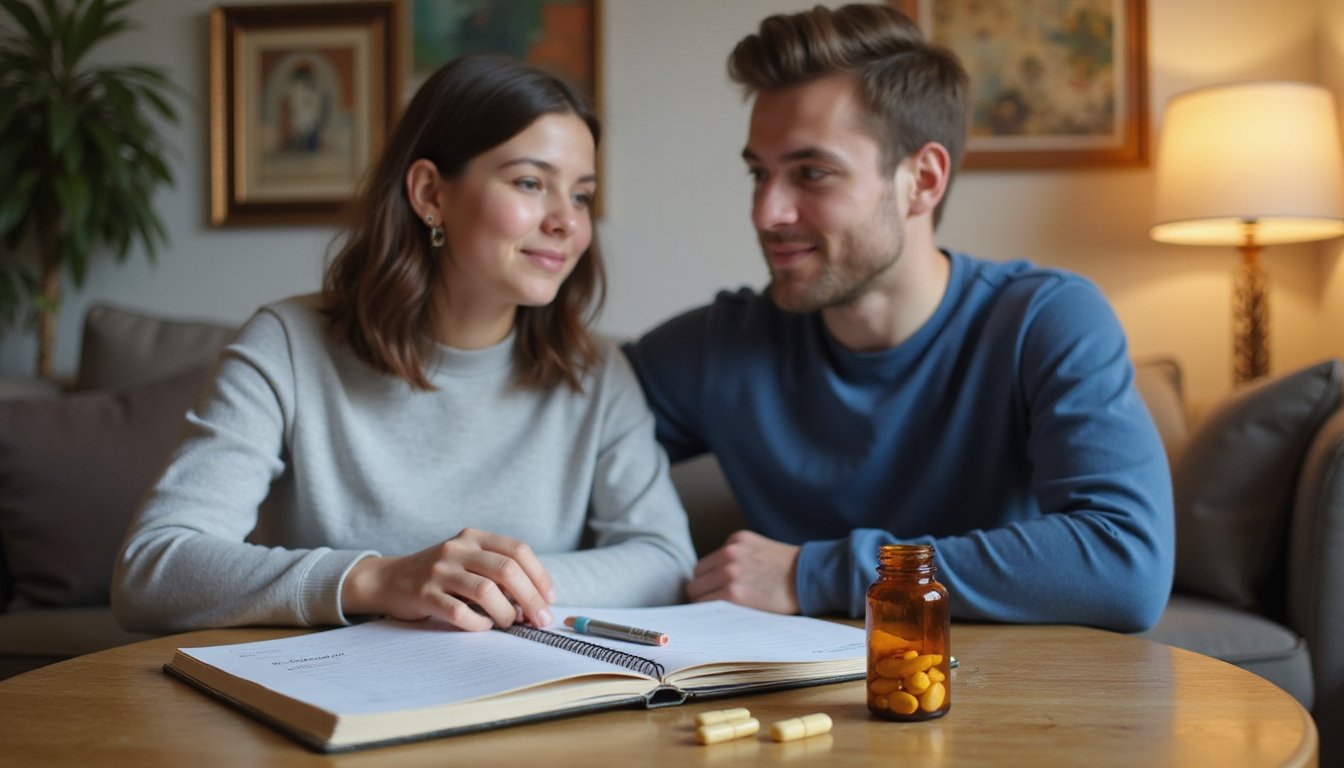 family empowered opioid recovery journey