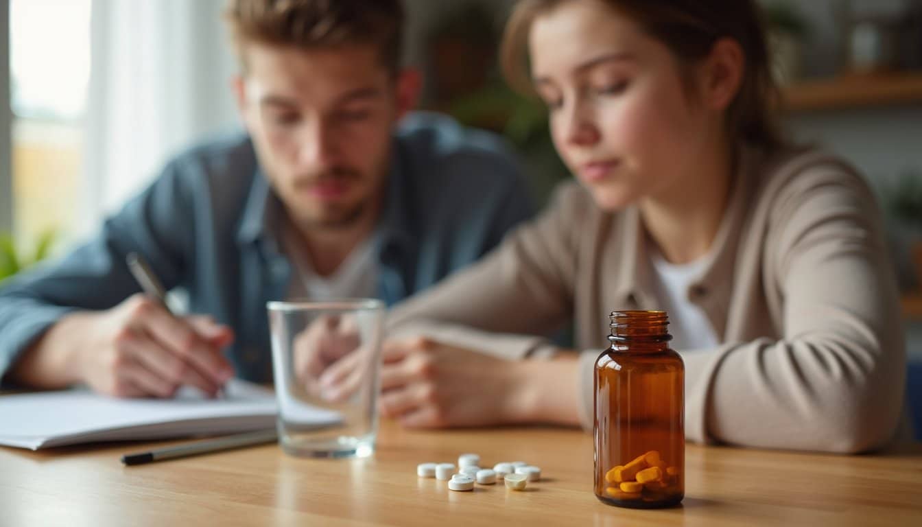 medication assisted treatment for adolescent opioid recovery