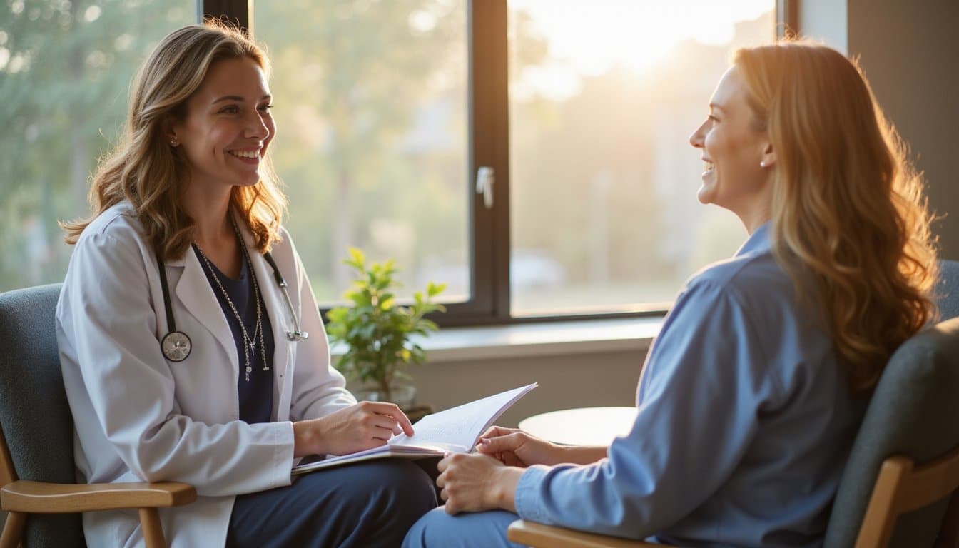 measurable sustained functional adherent recovery