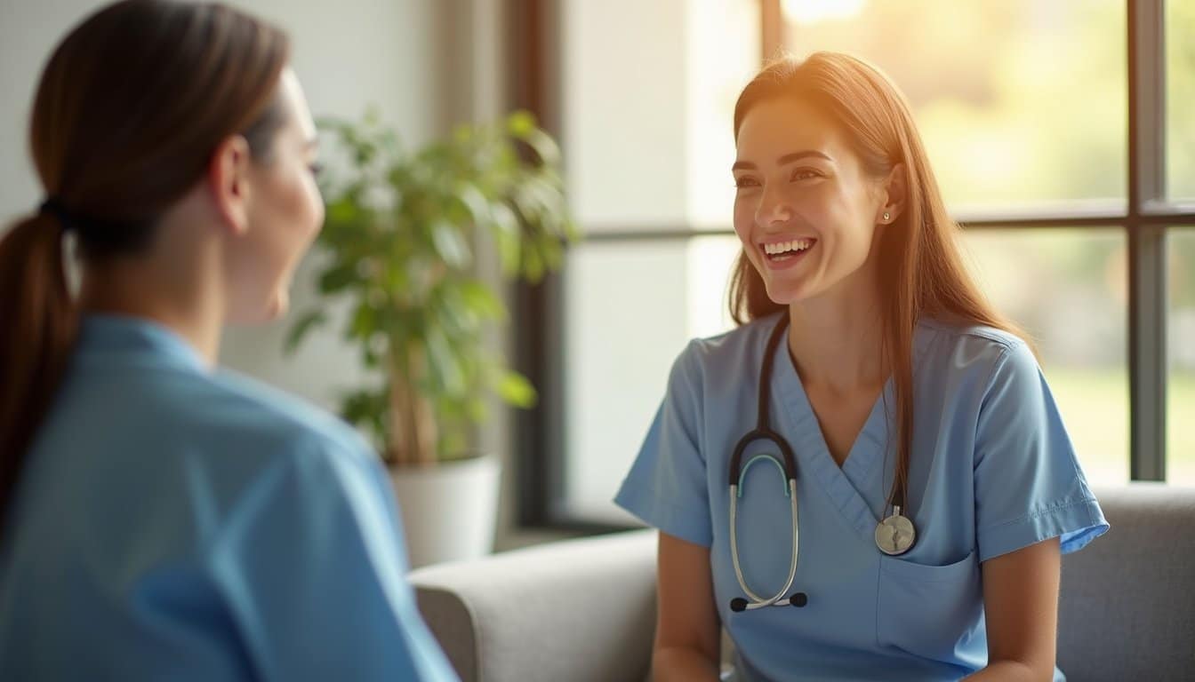 trustworthy measurable balanced comprehensive