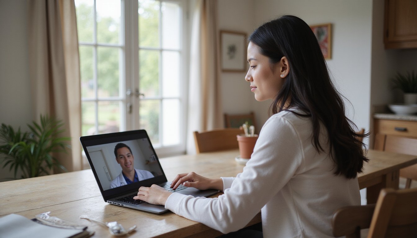 flexible patient centered individualized evidence based counseling