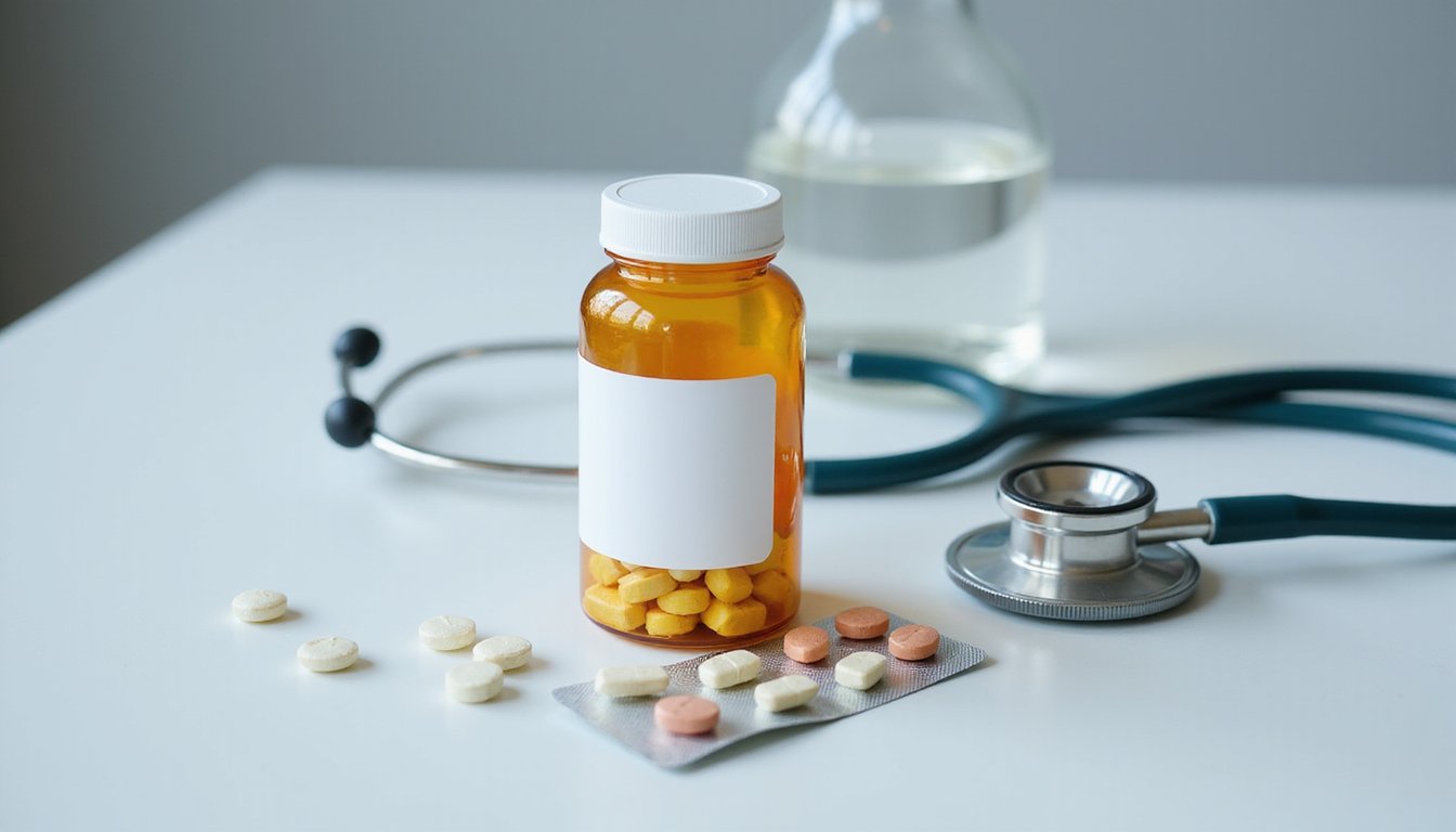 synergistic dual action treatment for opioid addiction