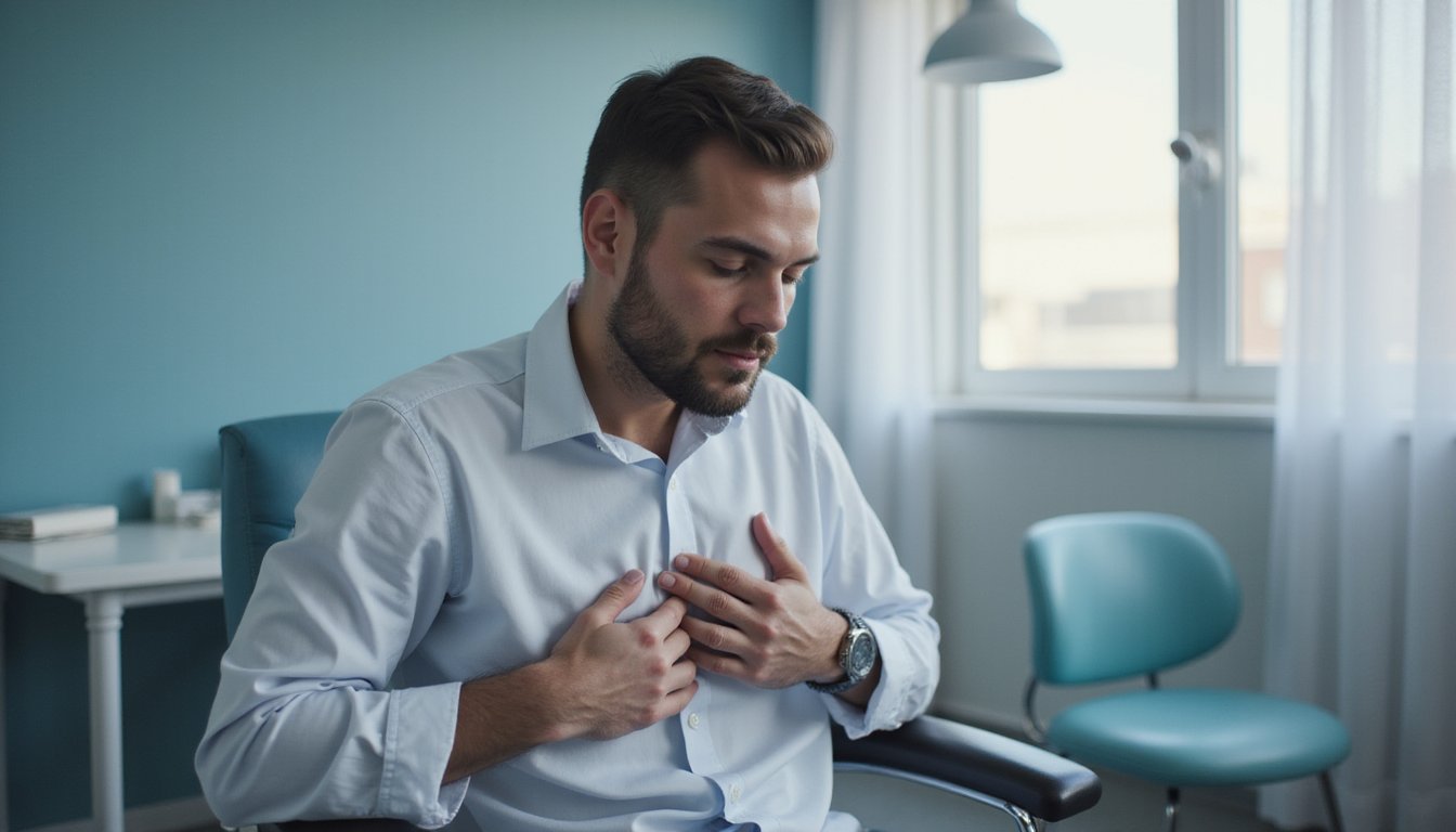 cardiovascular destruction from substance abuse