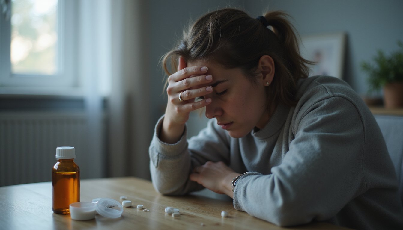 intricate neural networks drive addiction mental health cycle