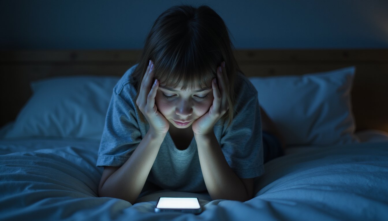 vulnerable adolescent mental health challenges