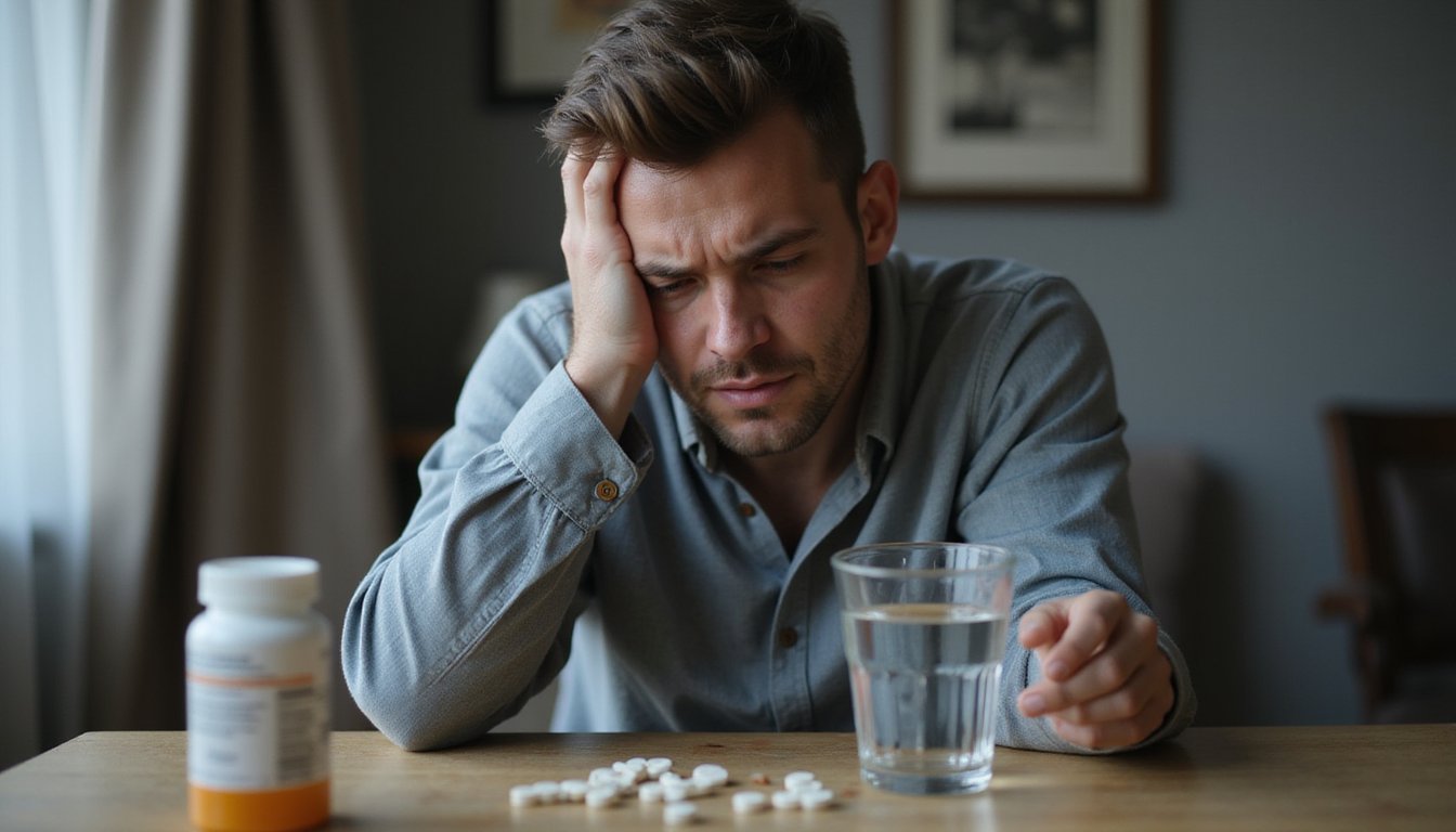 domino effect of systemic breakdown