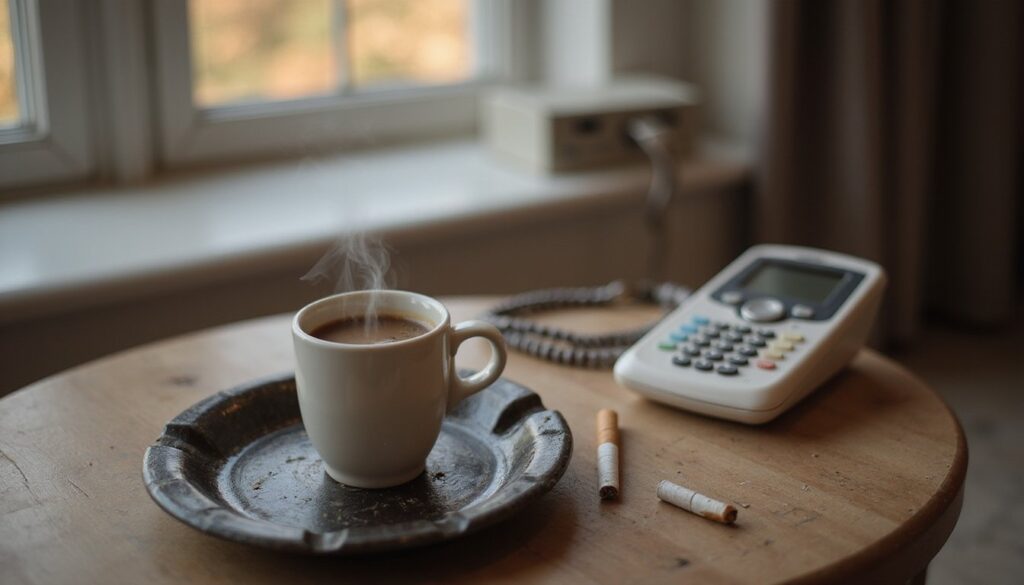 overcoming nicotine dependence systematically