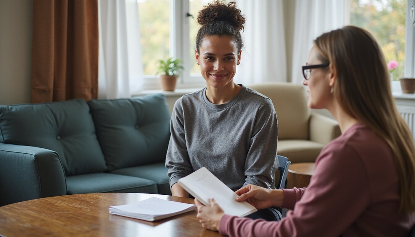 integrated care for co occurring disorders