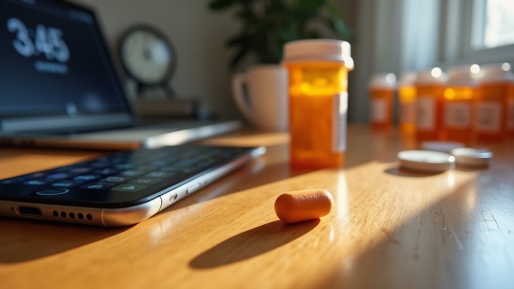 alarming rise in adult adderall misuse