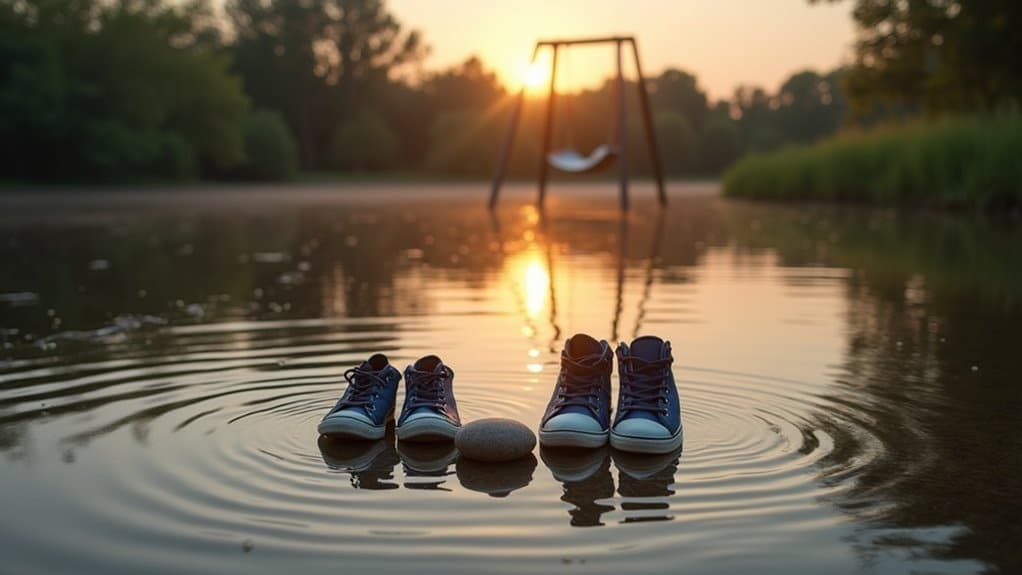 building family resilience through support