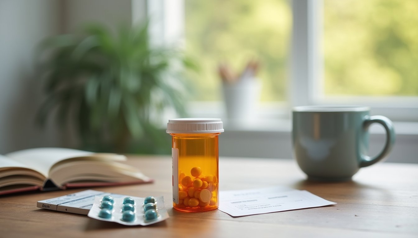 effective treatments combine medication and behavioral support