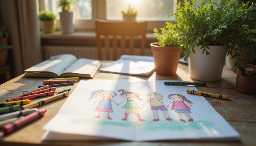 parental addiction harms children profoundly