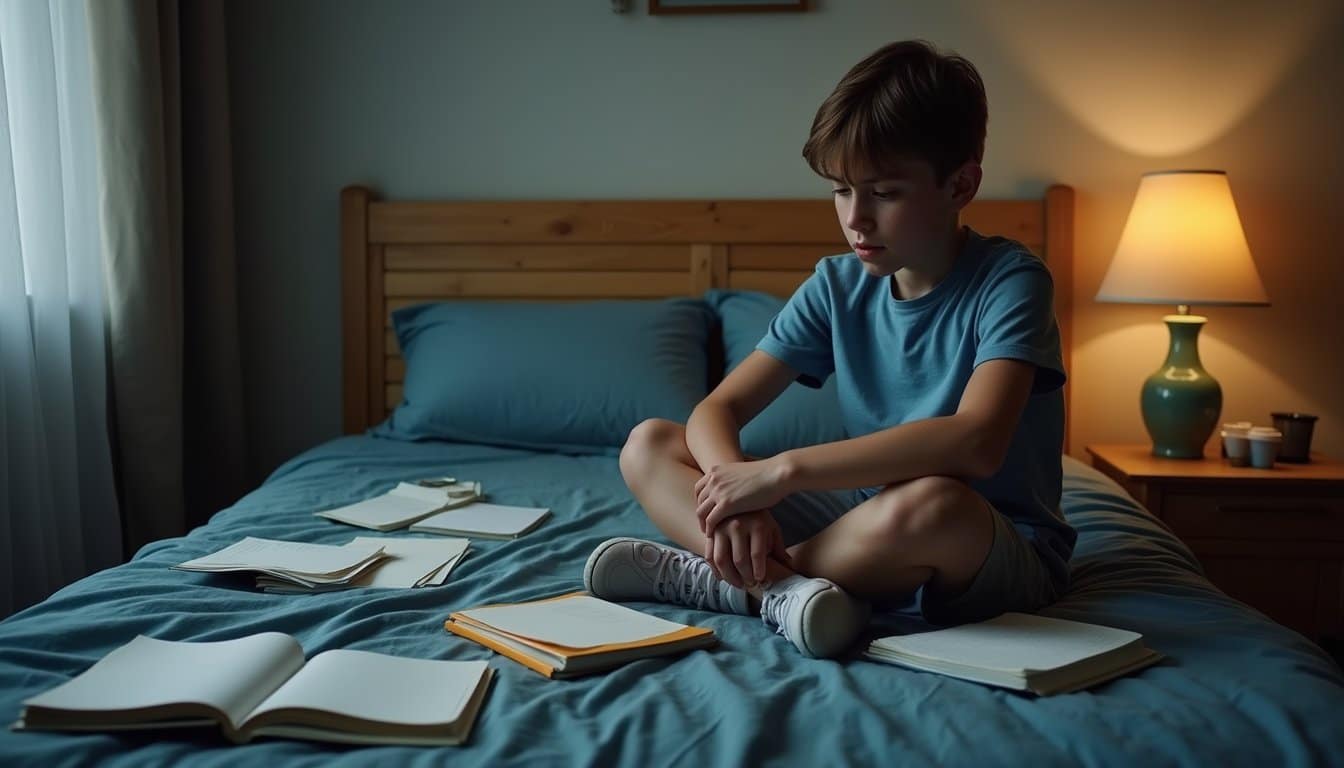 
the rising intergenerational addiction crisis
