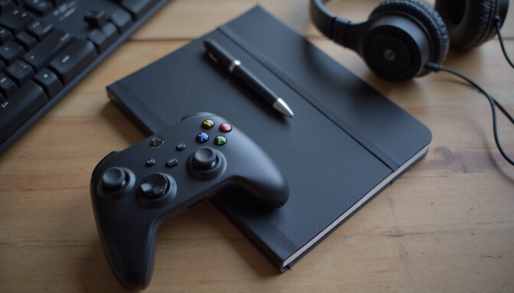 gaming behavior patterns healing methods