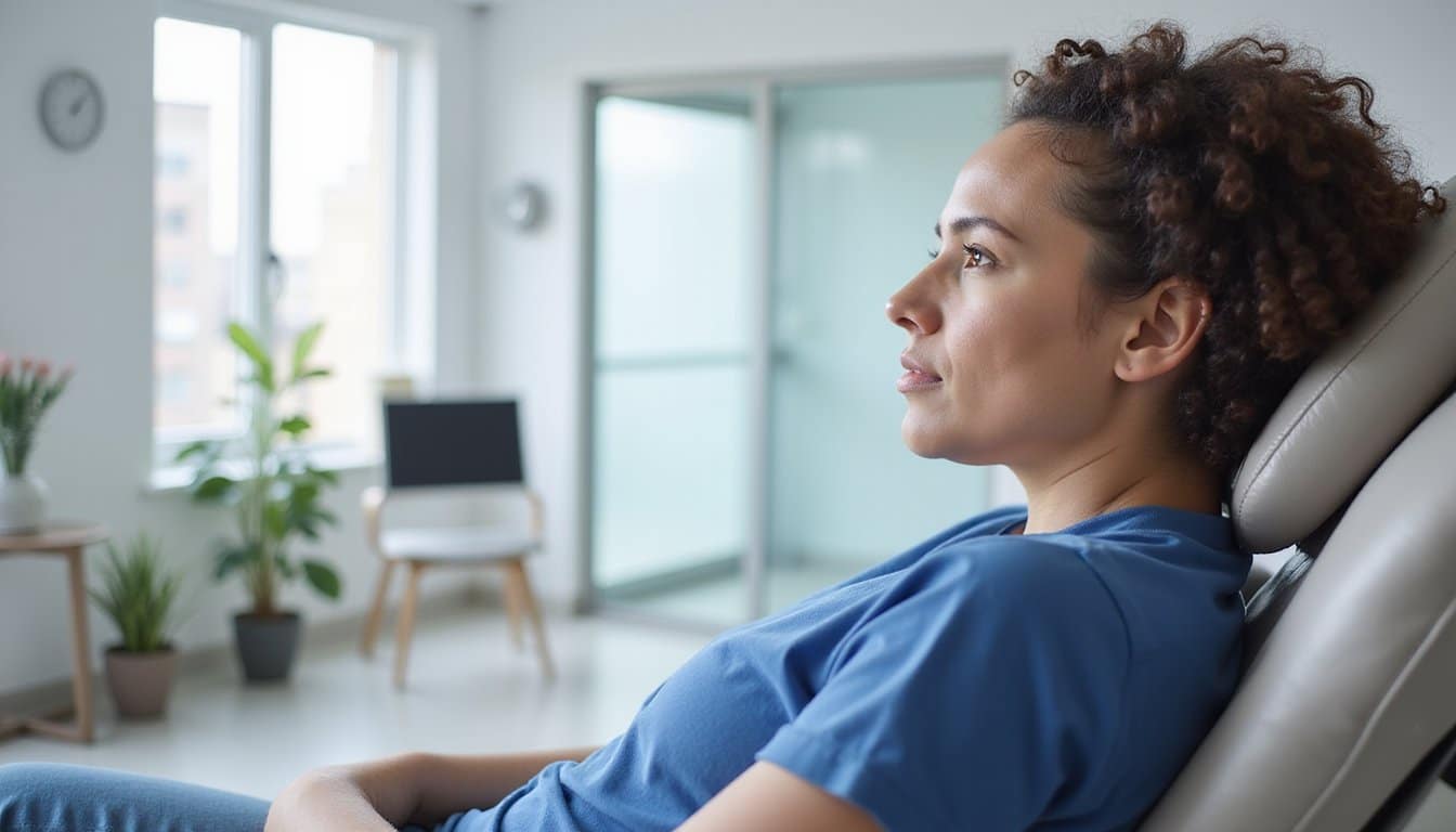 neurological reset through multifaceted interventions