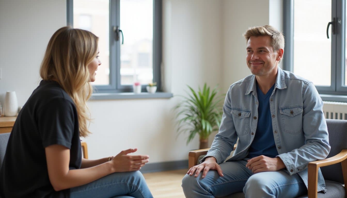 comprehensive evidence based lifelong integrated addiction treatment