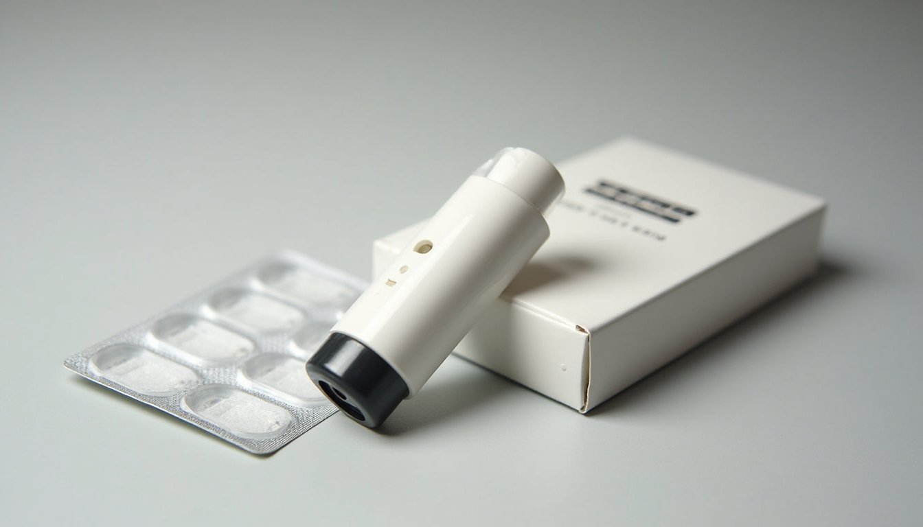 effective modern pharmacological smoking cessation treatments