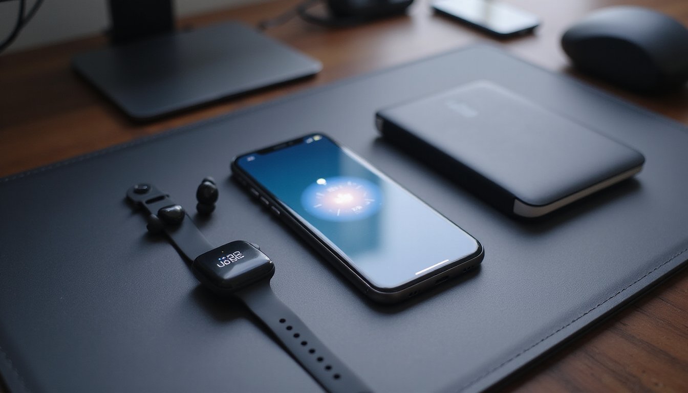 personalized ai driven connected accessible recovery