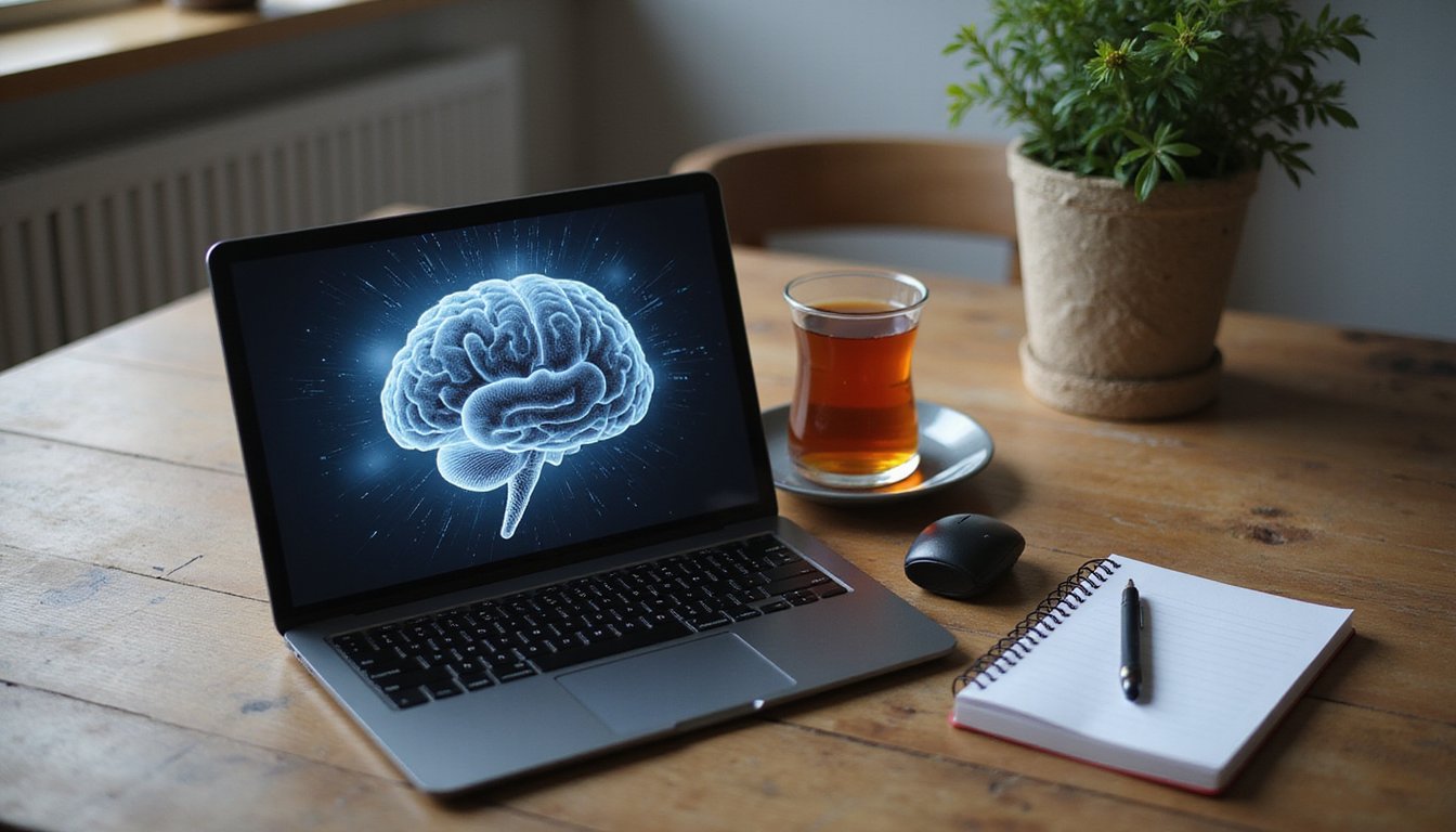 brain based evidence based recovery